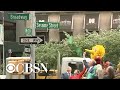 West 63rd Street Renamed Sesame Street In NYC