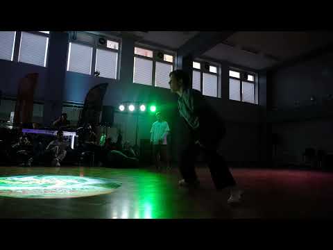 KUBYSH VS KLEVR TOP 8 1x1 PRO