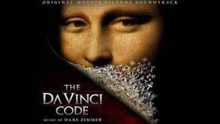 Soundtrack: The Da Vinci Code full score - Hans Zimmer