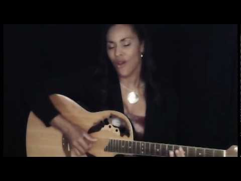 Selena Gittens - "Rain" (for Avon Voices)