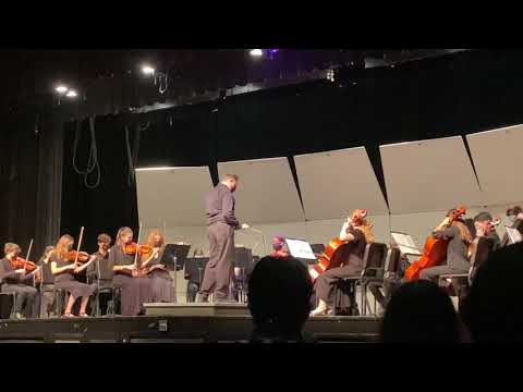 Agincourt    MPVA Fall Concert 2021