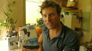 Test /Vergleich Kopfhörer /MP3-Player zum Schwimmen, Shokz, Finis