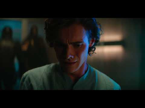 Foundation. Season 1. (Episode 9) Ending.