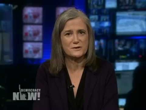 Democracy Now! News Headlines for Friday, July 8, 2011