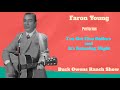 Faron Young - I've Got Five Dollars and It's Saturday Night 1968 - When The Cowboy Sings: History Of Country Music Faron Young - I've Got Five Dollars and It's Saturday Night 1968