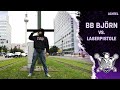 1Battle Cup: Bonebreaker Björn vs. Laserpistole RR | Achtelfinale