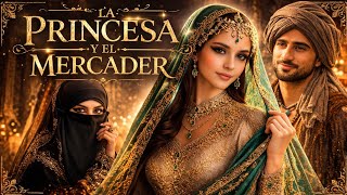 Miniserie:"La princesa y el mercader"|Primera Temporada.