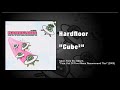 Hardfloor  - "Cube²"