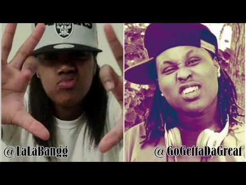 BOM - @GoGettaDaGreat (f/ @LaLaBangg)