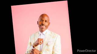 Ricky Dillard-Keep Living