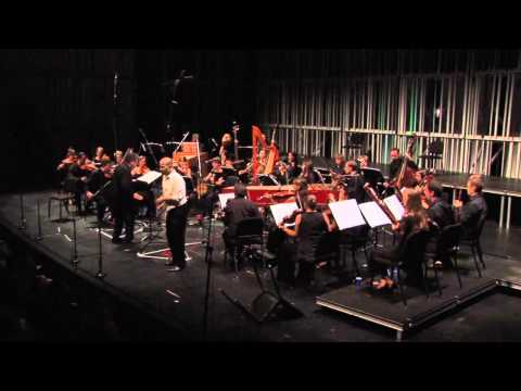 B'Rock - The making of Orlando