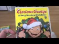 My Curious George DVD Collection 2016 Edition