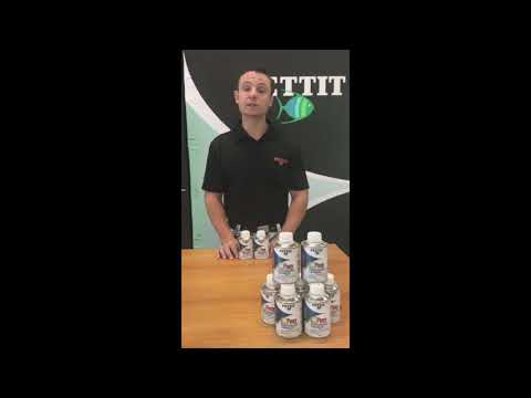 Pettit Paint EZ Poxy Performance Enhancer