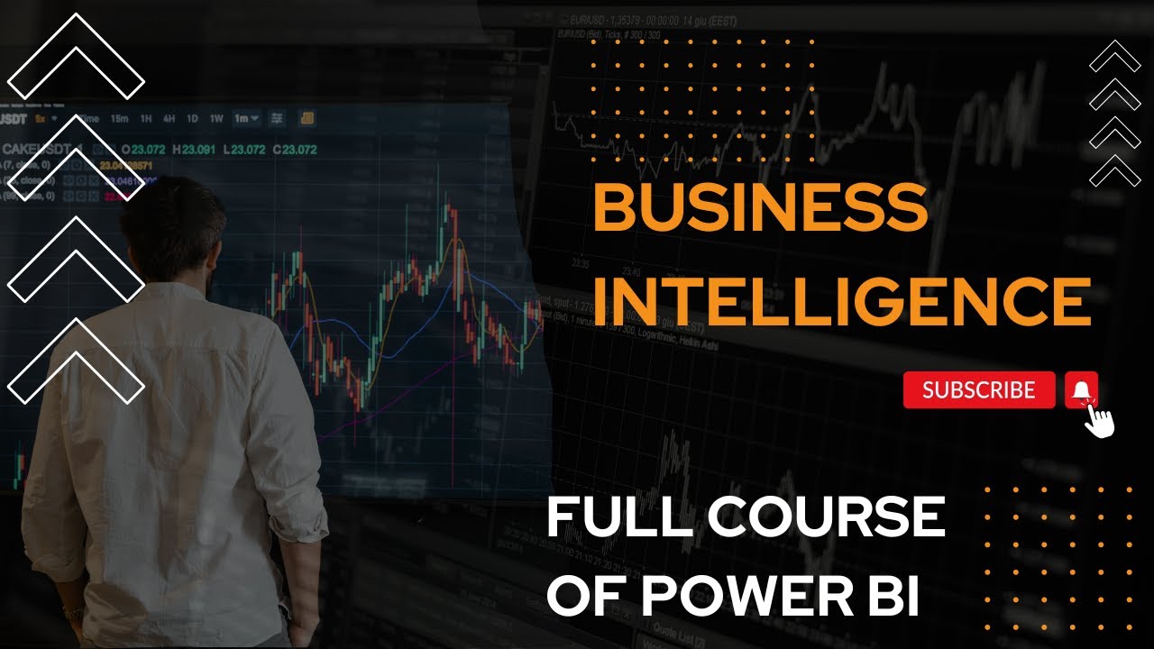 What is Business Intelligence | Power BI