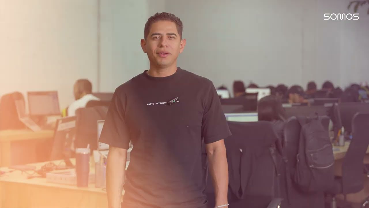 Thumbnail for Técnico De Soporte en Redes De Telecomunicaciones