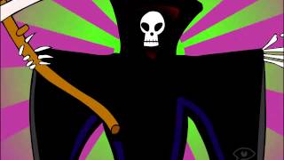 Frank Kozik's Inferno: Episode 1