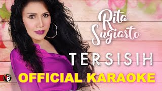 Download lagu Rita Sugiarto - Tersisih ( Karaoke) Tanpa Vokal mp3