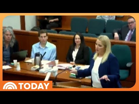 Bryan Kohberger's attorneys suggest there is an 'alternate suspect'