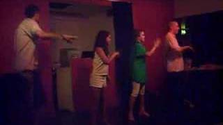 Funky Monkey do King Caracticus