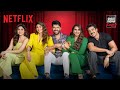 Kapil Celebrates Rakhi With The Iconic Siblings Shilpa Shamita Huma Saqib TGIKS