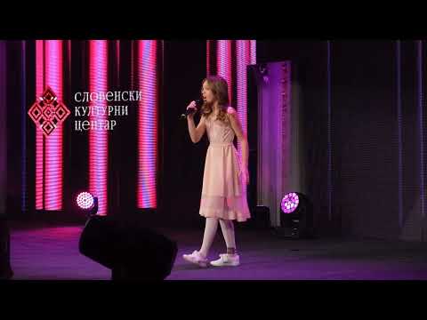 Balkan Fest 2022 (finalno takmičenje) - VITA STANOVNIK