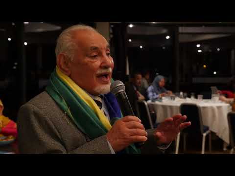 Ali Mahmoud Hassanein