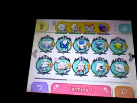 Let's Play Pokemon Shuffle - Normal Stage: 297 to 299