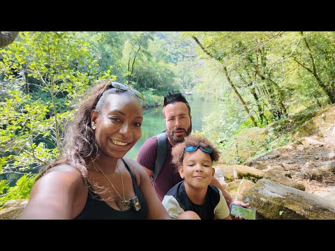 Let’s get back to nature 