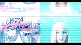 You Make Me Feel... My Head &amp; My Heart (Cobra Starship ft. Sabi &amp; Ava Max Mashup)