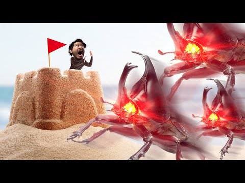 THERE'S NO HOPE!! | Factorio: DEATH WORLD - Part 2