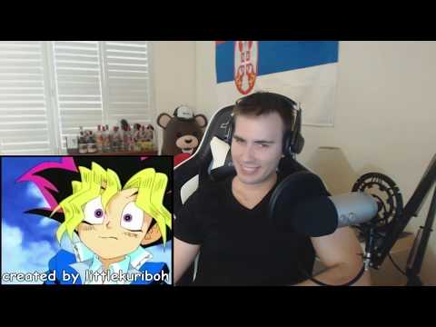 YGOTAS Episode 49 - The Incredible Hobson - Kaiba's Childhood Story (Yugioh Abridged Reaction)
