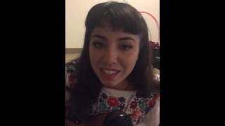 Katie Dill - I Never Will Marry