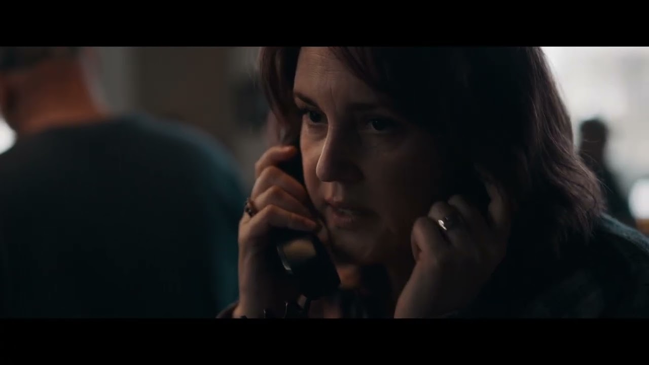 Official Clip - The Phone Call
