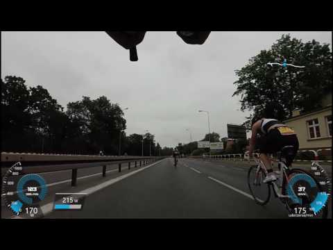 Challenge Olimpic Poznan 2016