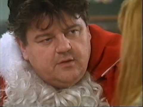 The Bogie Man - Robbie Coltrane , Midge Ure , Craig Ferguson. BBC Comedy 1992