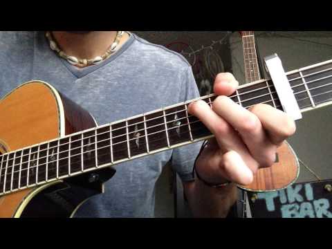Wild Child - Kenny Chesney