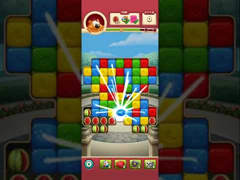 Toon Blast Level 3960-3955-2 Clear(4)