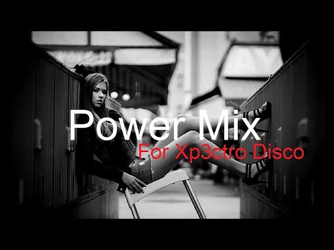 POWER MIX Best Vocal House & Electro Vocal MARCH 2023