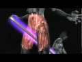 Mortal Kombat 9 MK 2011 Jade X Ray