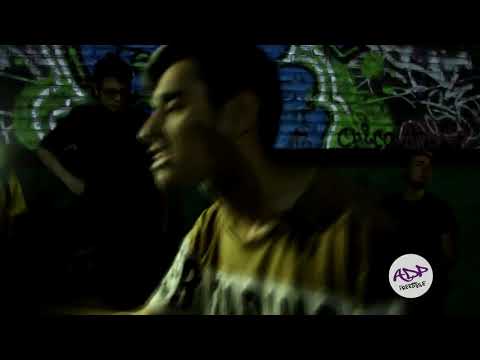 BETO vs IZETA - SEMIFINAL Fecha 2 - ADP Freestyle