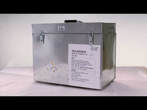 EVM-VVPAT
