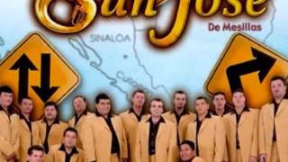 La Adictiva Banda San Jose De Mesillas &quot;Nada Iguales&quot;