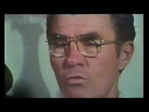 Enola Gay Aircraft Captain Paul Tibbets on dropping the bomb. on Hiroshima