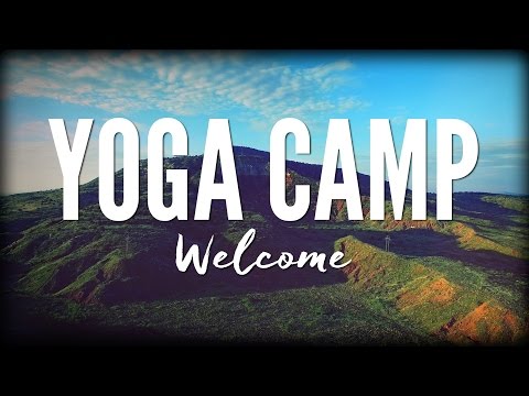 30 Days of Yoga Start Here