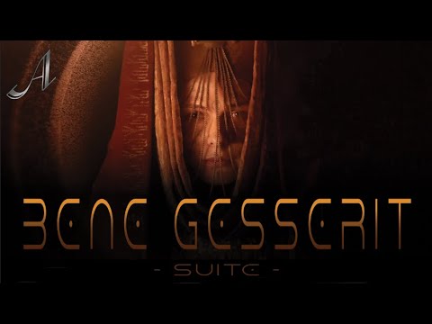 Bene Gesserit Suite | Dune: Part Two (Original Soundtrack) by Hans Zimmer
