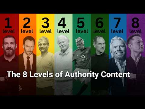 The 8 Content Pillars Every Coach Gets Wrong