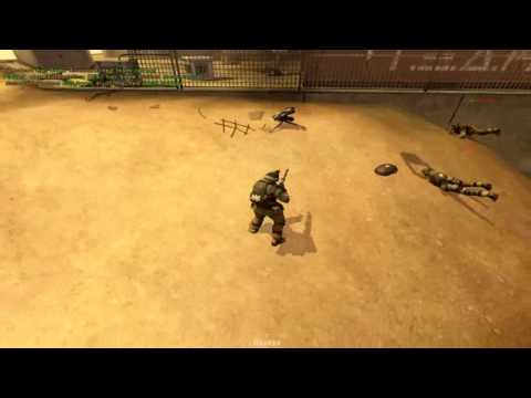 BF2142 Australia Jiba064 hacking