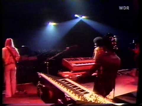 Mother`s Finest Rockpalast 78 03  Truth`ll Set You Free