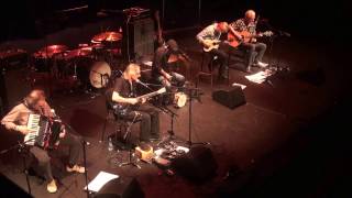 Sonny Landreth & Friends - The High Side