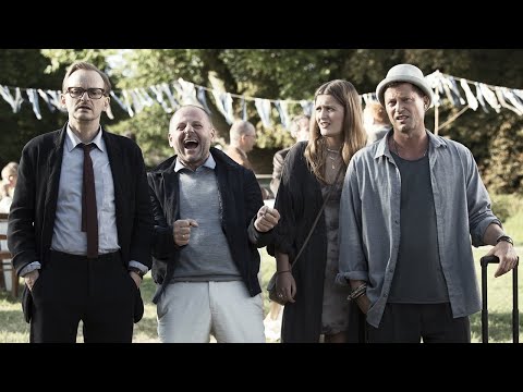 Klassentreffen 1.0 (2018) 重逢1.0 預告片